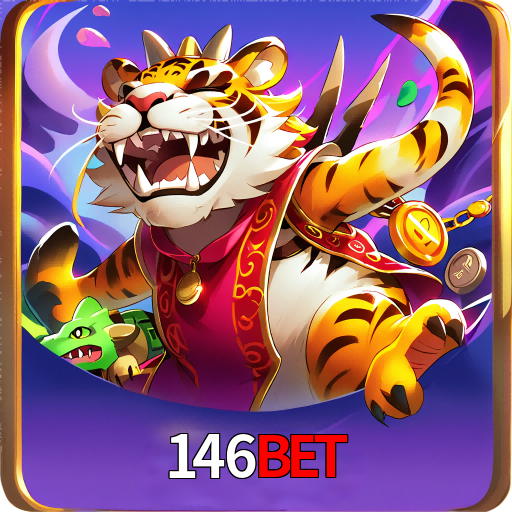 Imagem promocional da 146bet mostrando a plataforma e suas vantagens